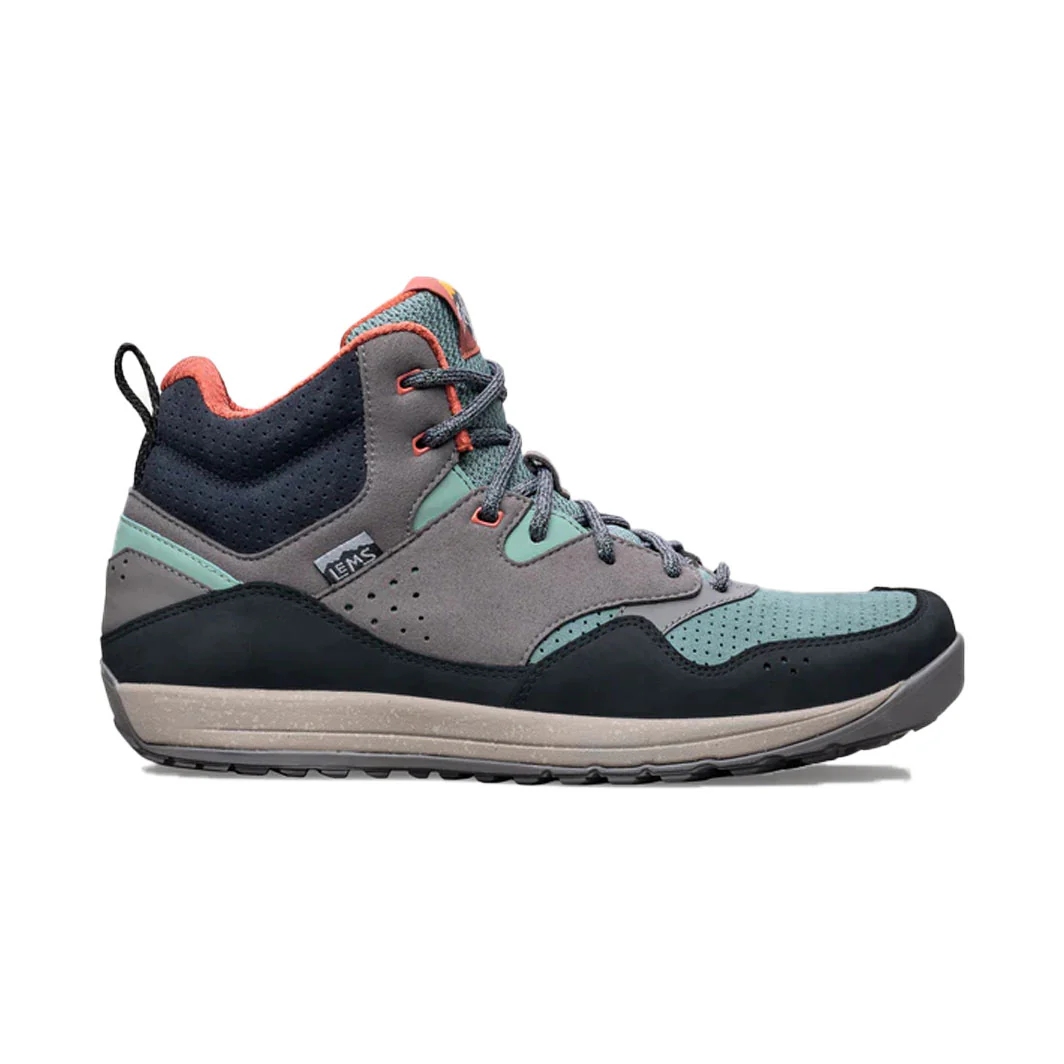 Lems - Trail Blazer Mid - Fog (Unisex) - Image 4