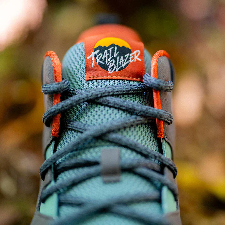 Lems - Trail Blazer Mid - Fog (Unisex) - Image 7