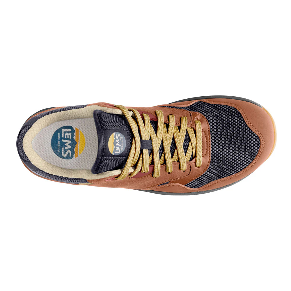 Lems - Trailhead V2- Sequoia - Mens - Image 7