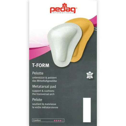 Pedag Metatarsal Pad - Image 3