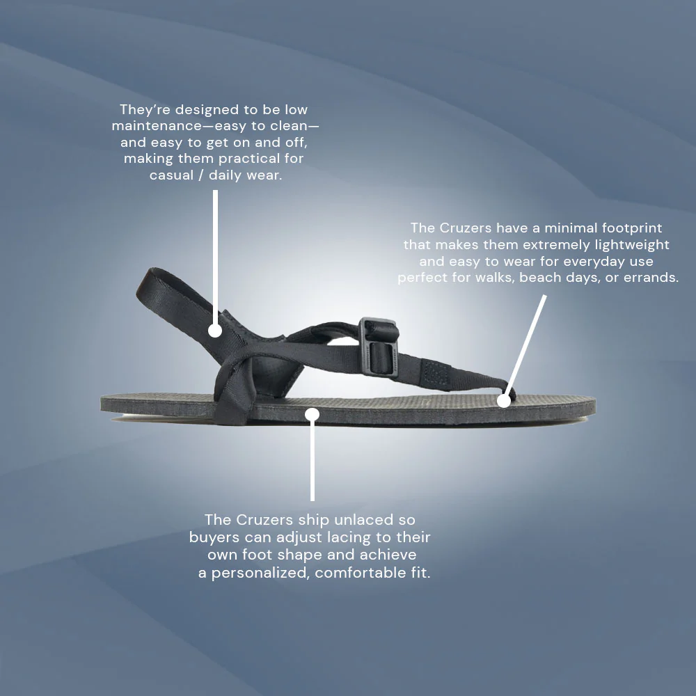 Shamma - Cruzers - Ultragrip (Unisex) - Image 6