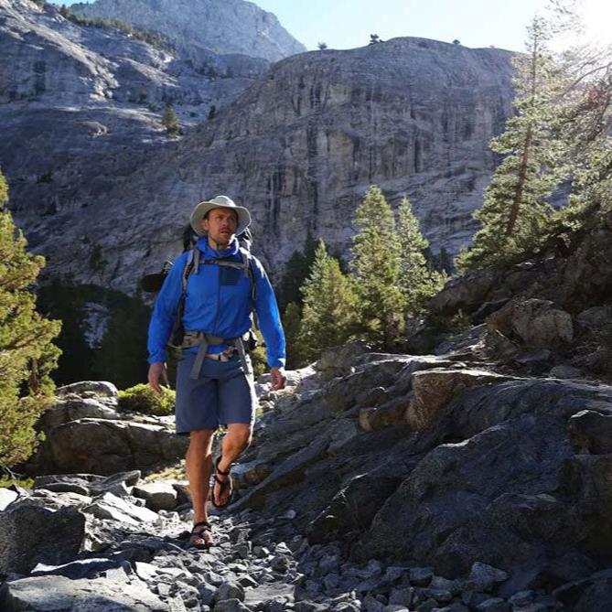 Shamma - Mountain Goats (Vegan) - UltraGrip (Unisex) - Image 3