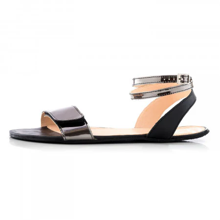 Shapen - Daisy - Black (Womens) - Image 3