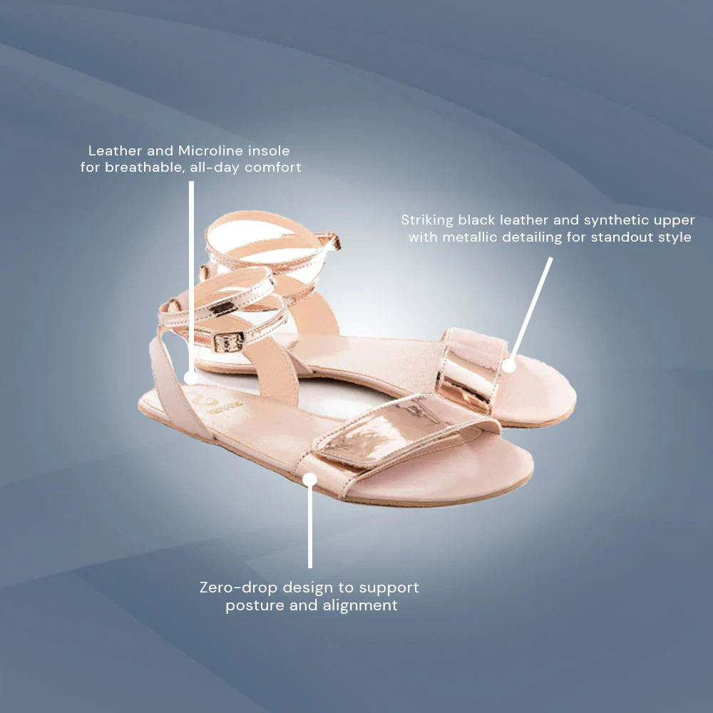 Shapen - Daisy - Nude (Womens) - Image 6