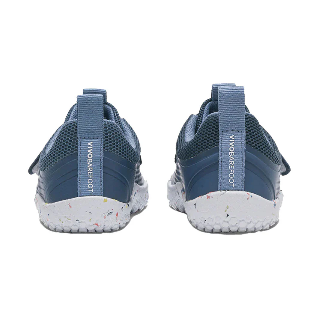 Vivobarefoot - Primus Sport III Kids - Indigo - Image 5