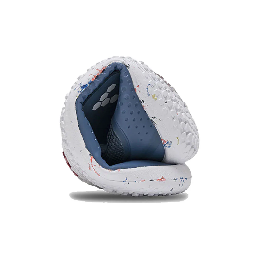 Vivobarefoot - Primus Sport III Kids - Indigo - Image 8