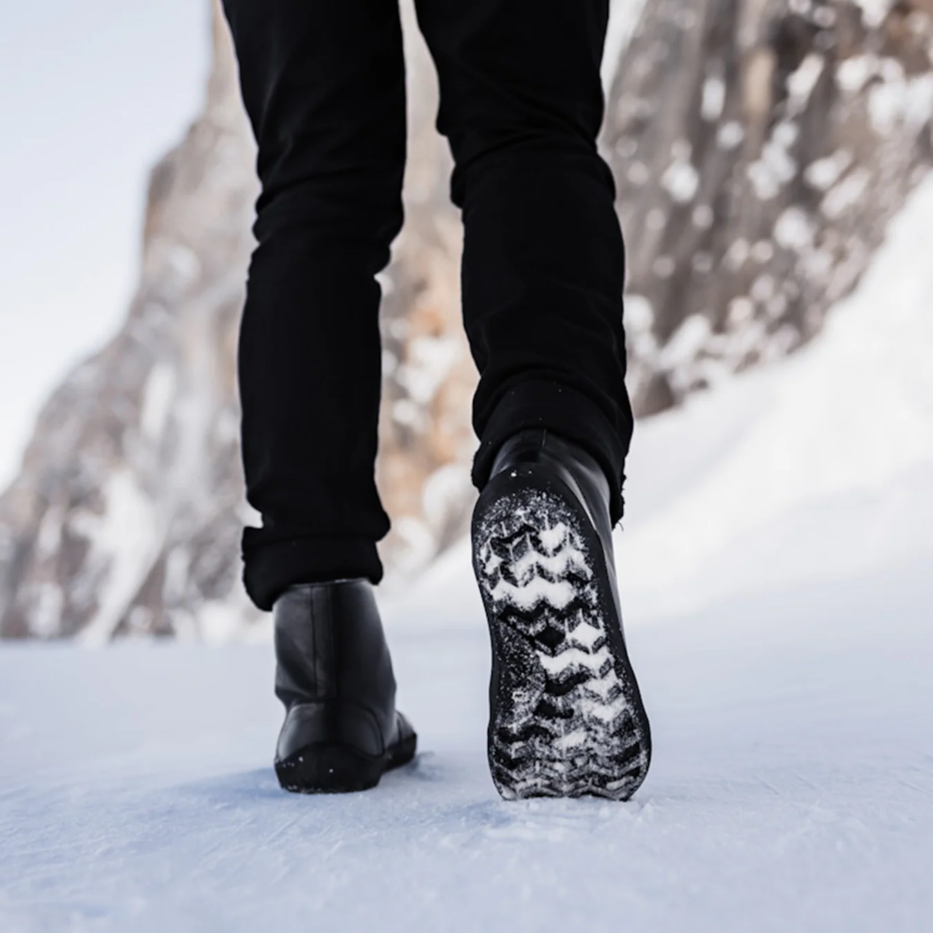 Be Lenka - Winter 3.0 Boots - Black (Unisex) - Image 3