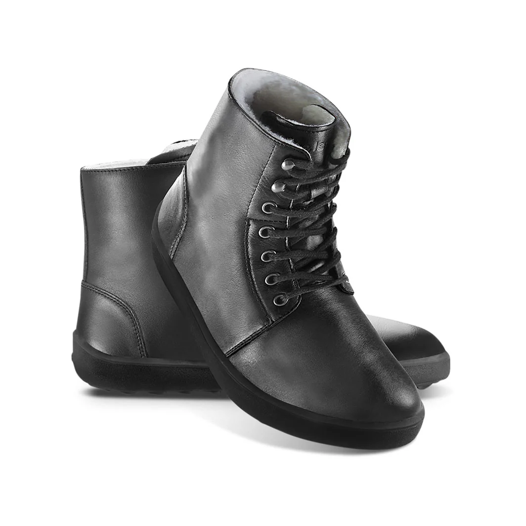 Be Lenka - Winter 3.0 Boots - Black (Unisex) - Image 4